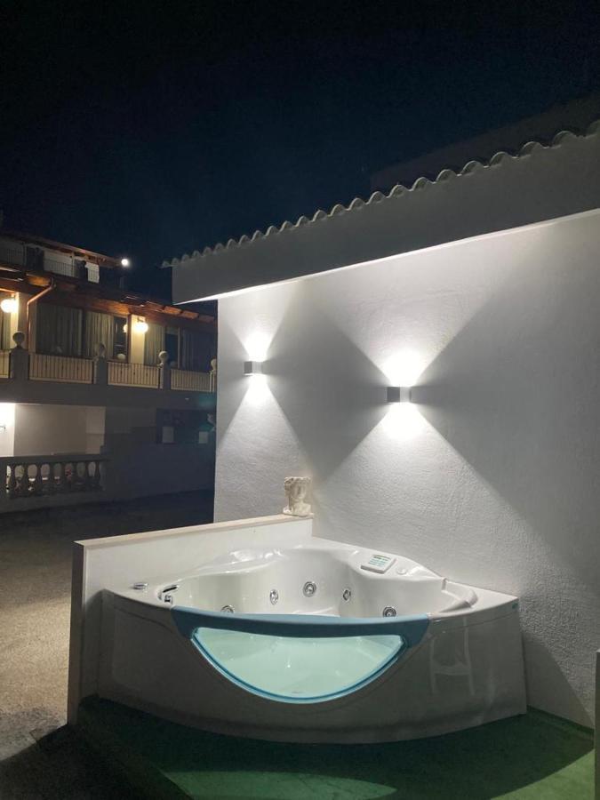 Vacanze Top Peschici Exterior foto