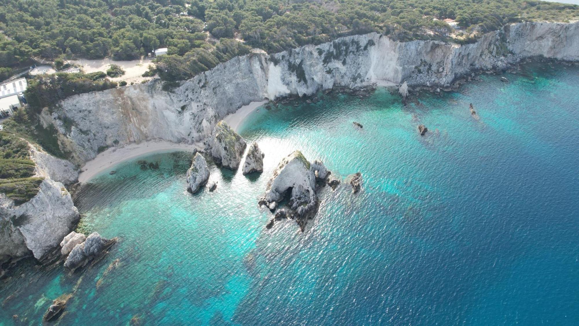Vacanze Top Peschici Exterior foto